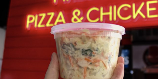 Coleslaw
