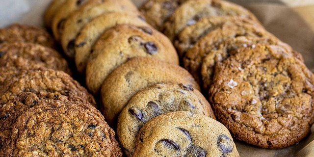Cookies