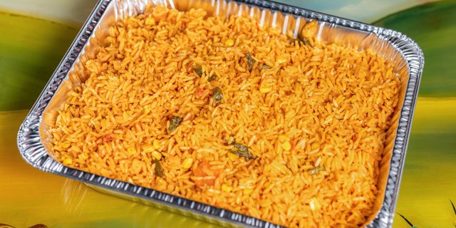 Rice