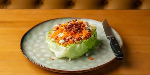 Wedge Salad
