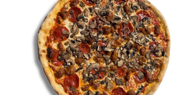 The PMS Pizza