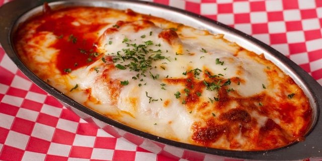 Stuffed Shells