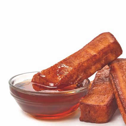 4pc French Toast Sticks