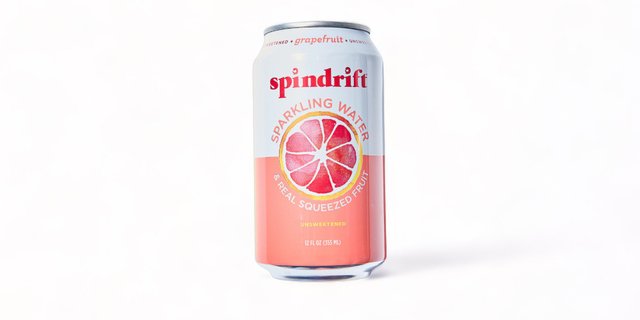 Sprindrift Grapefruit