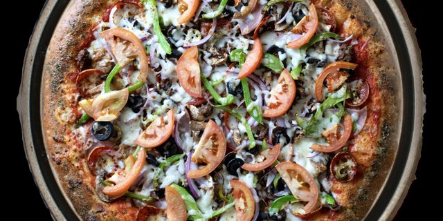 Touchdown Pizza