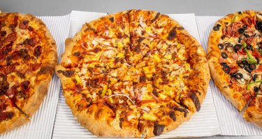 Ferlito's Pizzeria