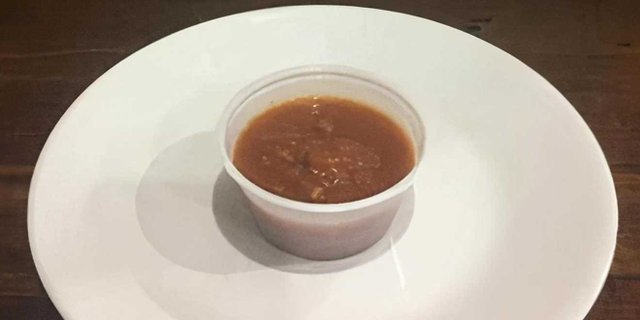 Hot Sauce