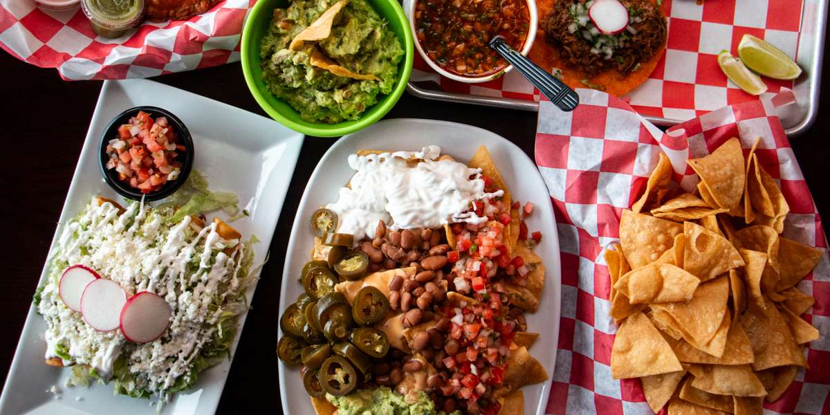 Tacos El Gordo