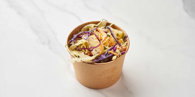 Cabbage Slaw