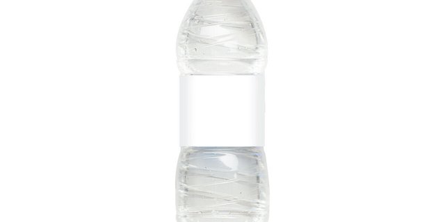 Bottled Water