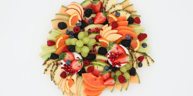 Fruit Board