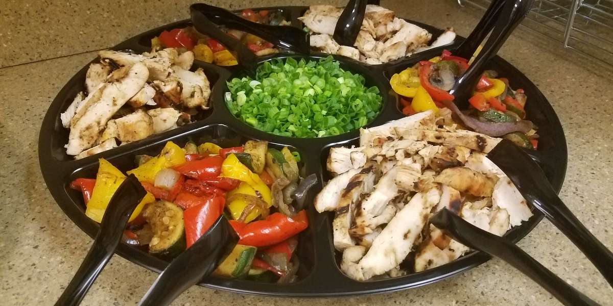 Fiero Mexican Grill