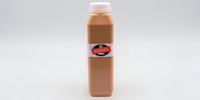 Honey Lavender Iced Coffee