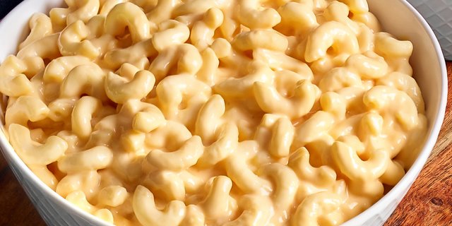 Mac & Cheese