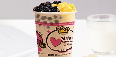 3Q Milk Tea