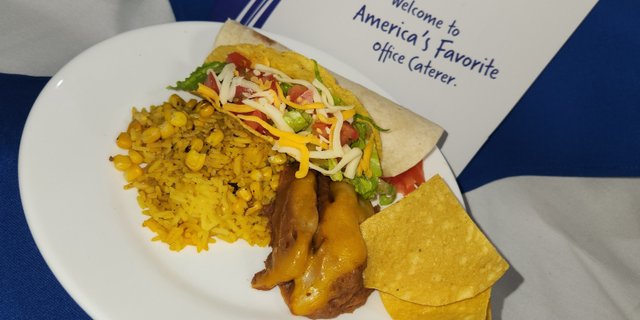 Fiesta Taco Bar