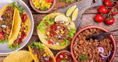 Laredos Taqueria