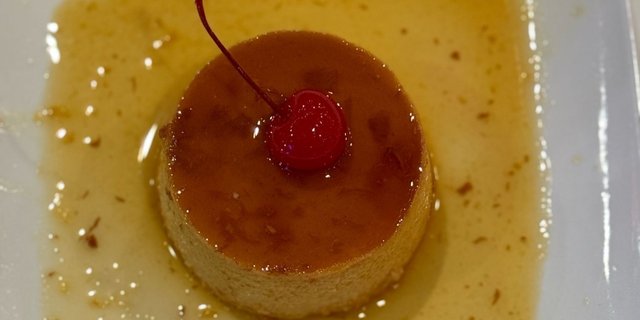 Flan