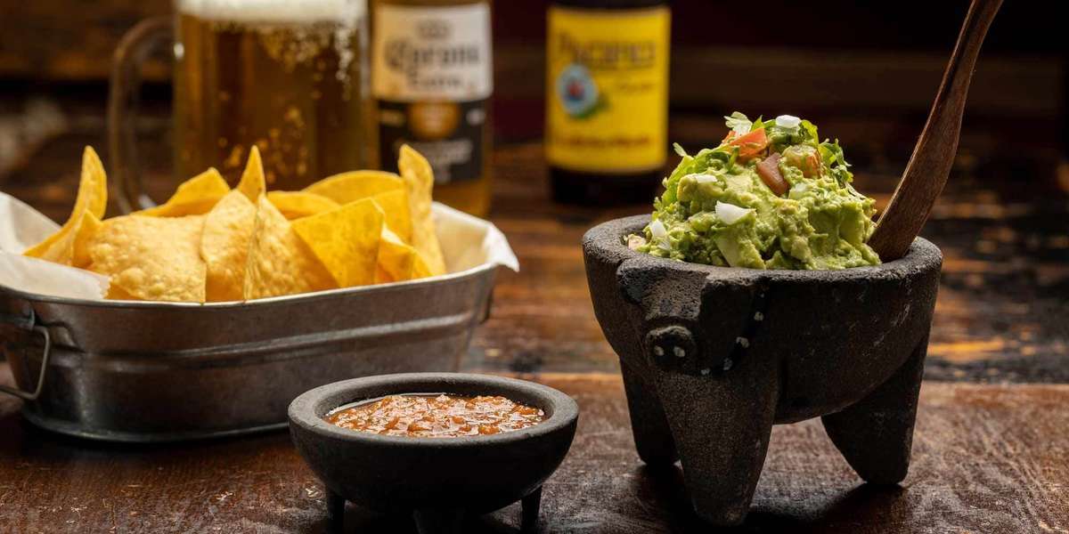 Rancho Tequileria