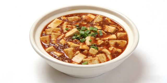 Mapo Tofu