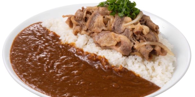 Garlic Beef Curry