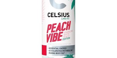 Celsius Kiwi Guava
