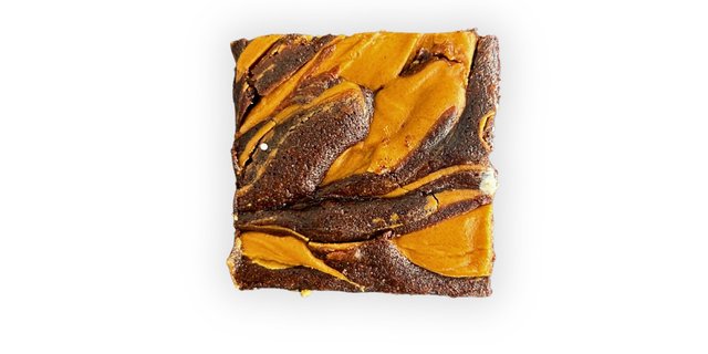 Peanut Butter Brownie