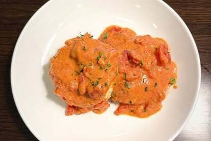 Tomato Gravy