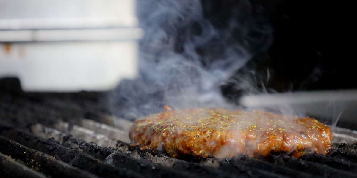 Burgers N Beyond