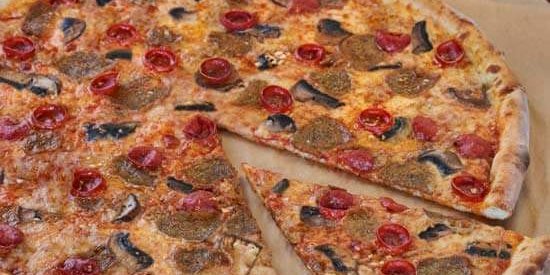 Brooklyn Pie