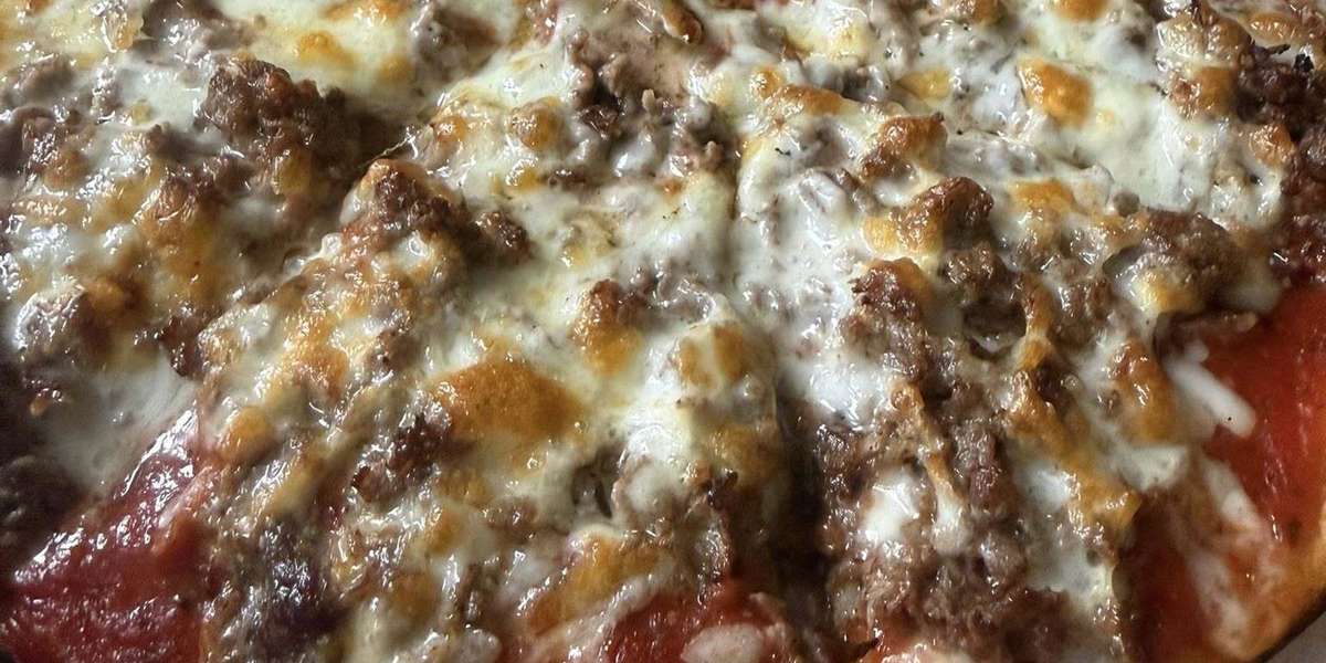 Euro Pizza