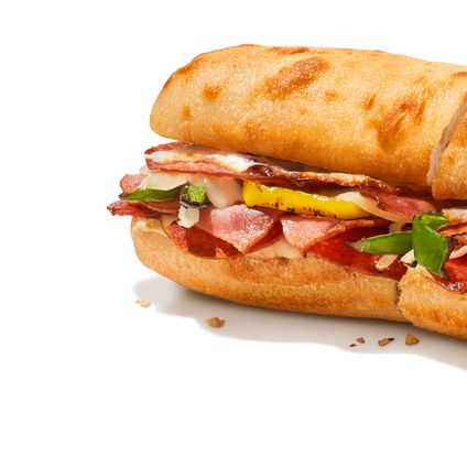 Italian Sandwich
