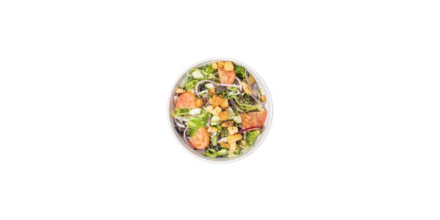House Salad