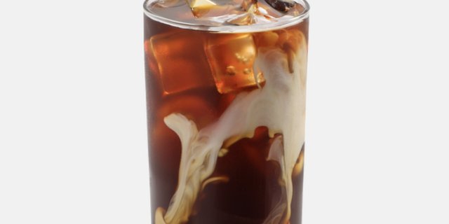 Iced Cold Brew Box