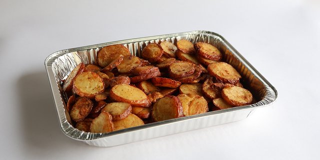 Home Fries