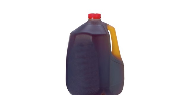 Gallon Unsweet Tea
