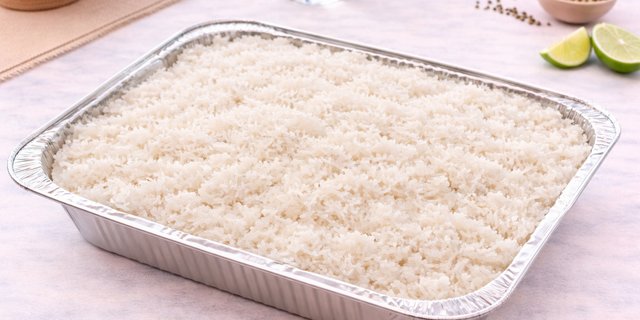 White Rice