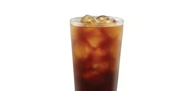 Iced Coffee