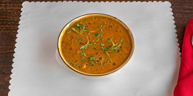 Dal Makhani