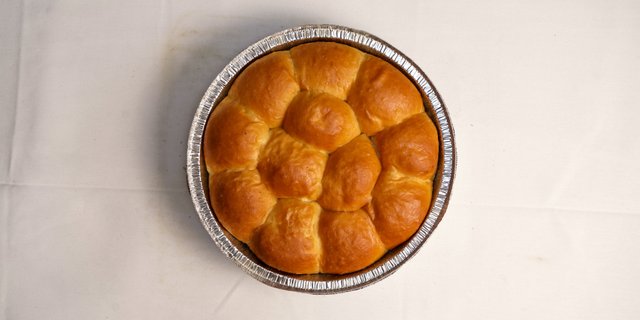 Yeast Roll