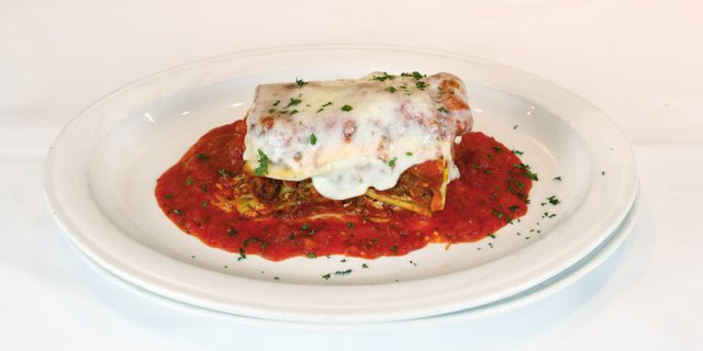 Lasagna