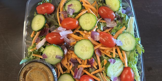 Garden Salad