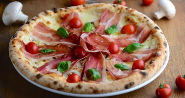 Sal's Bronx Pizza