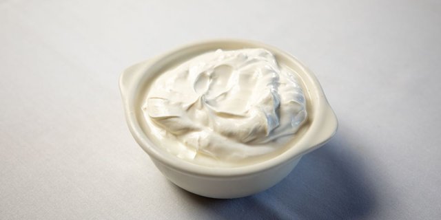 Sour Cream