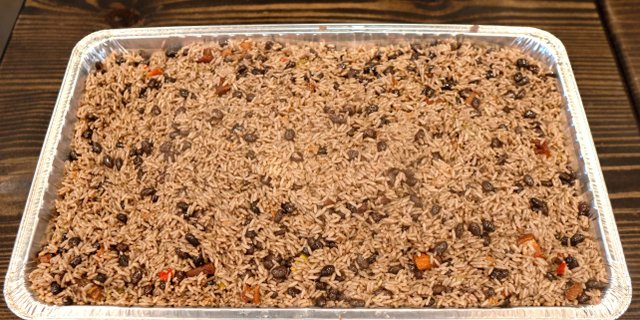 Arroz Moro