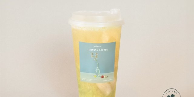 Jasmine Lychee