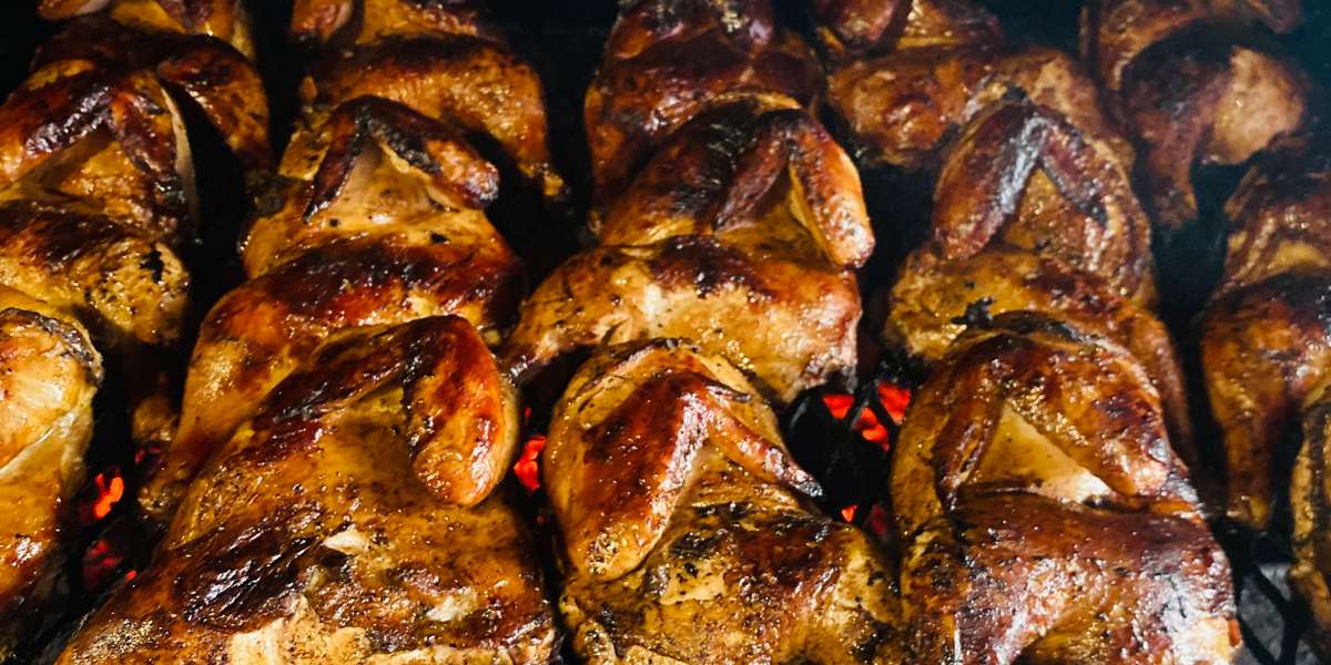 GQ's Bar-B-Que