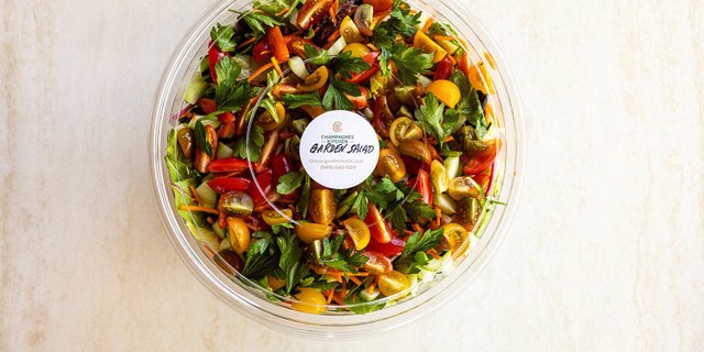 Garden Salad