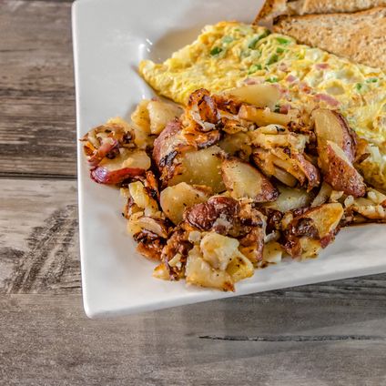 Western Omelet
