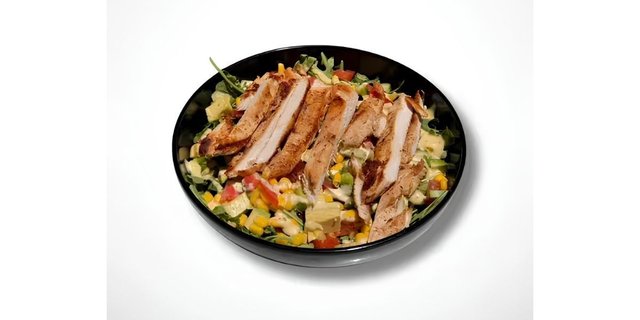 Captain Hook Chicken Salad